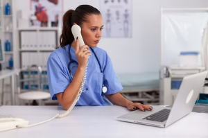 Empowering Patients: How Nurse Call Buttons Improve Care