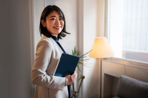 Fiona Grier – Expert Property Agents in Singapore for Buyers & Investors