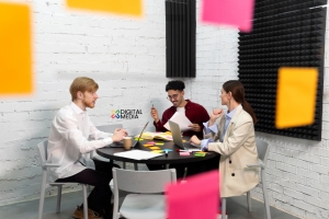 How a Social Media Management Agency Builds Brand Awareness