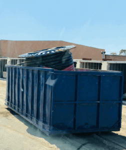 Choosing the Perfect Scrap Metal Bin for Your Melbourne Property