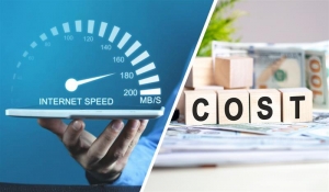 Top Home Internet Options in Australia: Speed vs Cost 