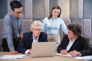 Is HR Outsourcing Better for Small Businesses or Large Companies?
