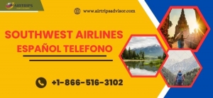 Línea De Ayuda Para Southwest Servicio Al Cliente Espanol