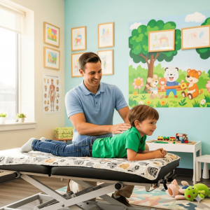 Watsonia Family Chiropractic: Safe, Comfortable, Effective Care.