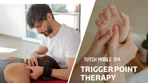 Trigger Point Therapy: Complete Guide to Pain Relief