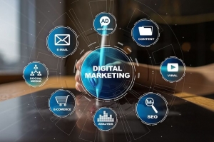 Unlocking the Power of Digital Marketing in Chennai: Exploring the Best Companies and Services