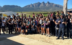 How to Choose the Right Hockey Tours for Schools in UK