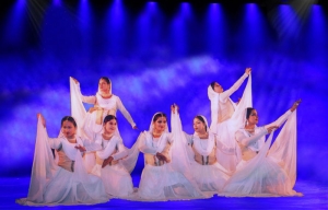 Dance Classes for Kathak