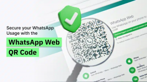 WhatsApp Web QR Code: A Complete Guide to Using QR Codes for WhatsApp