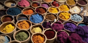 Dyes and Pigments Market Share Insights, Key Players and Forecast 2032