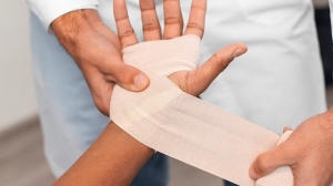 Compression Bandages Market