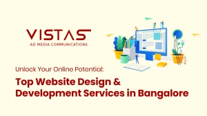 Top Website Design and Development Services in Bangalore