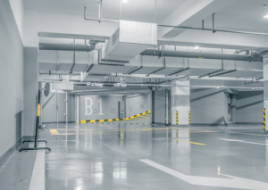 Best Places to Use Coating Epoxy Floor in Residential Spaces