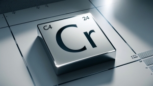 Chromium Price Trend 2025: Index, Forecast, and Charts