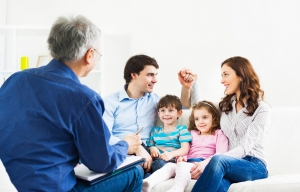 10 Family Therapy Activities