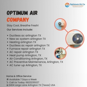 The Smart Upgrade: Weighing a New AC System vs. a High-Efficiency Heat Pump in Arlington, TX