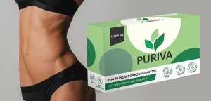Puriva til vægttab: Hvordan det hjælper med at forbrænde fedt naturligt