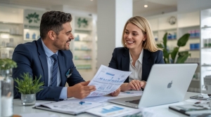 Pharmacy Accountancy Advice