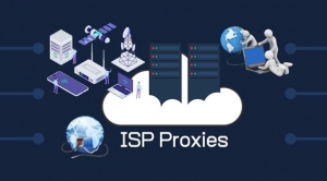 ISP Proxies - Enhancing Content Delivery and Streaming Experience