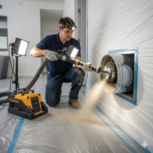 Don’t Wait Until It’s Too Late—Air Duct Cleaning Could Save Your Health