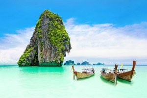 Southern Asia Holiday Packages- Thailand Bali And More