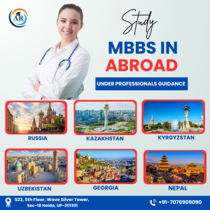 MBBS Abroad: Step-by-Step Guide for Indian Medical Aspirants