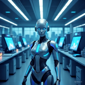 AI Agent Development Explained: Why It’s Becoming Every CEO’s Priority