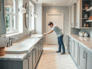 Expert Janitorial Services in Pittsburgh, PA