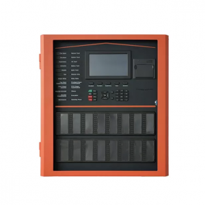 Addressable vs. Conventional Fire Alarm Systems
