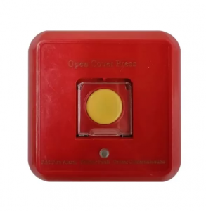 Benefit of A Wireless Fire Alarm System