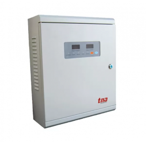 Benefits of Intelligent Fire Alarm System