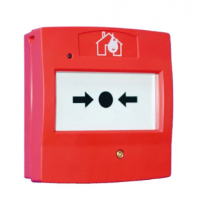 Components, Installation, and Maintenance of Emergency Manual Call Points