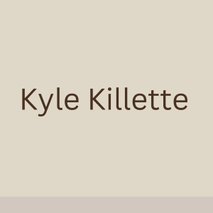 Kyle Killette