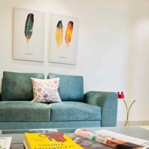 Furnished Hotels Near Medanta Hospital in Gurgaon