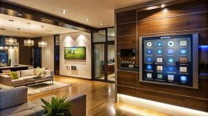 How Smart Home Automation in Mohali is Enhancing Security and Comfort