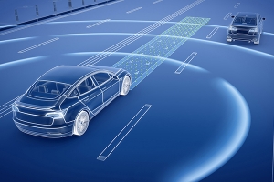 Advanced Driver Assistance Systems (ADAS) Market Research, Size, Share 2025-2033 