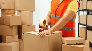 Efficient Packaging: Essential Supplies for UK Businesses