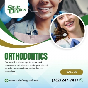 Can Orthodontics Fix Teeth After Years of Shifting?
