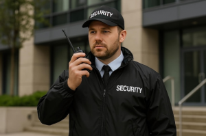 How Armed Security Guards Charlotte NC Enhance Safety and Protection
