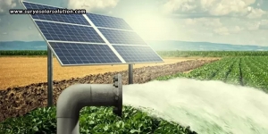 Key Benefits Of Solar Water Pumps For Indian Farmers