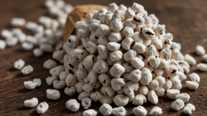 Cottonseed Price Chart 2025: Index, History & Price Forecast