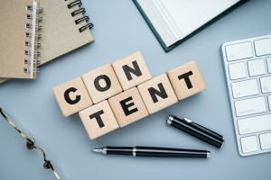 The Future of Digital Growth: Role of a Content Marketing Company in India