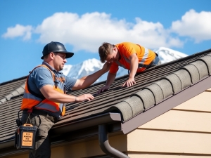 How to Avoid Costly Roof Repairs with Simple Maintenance Hacks