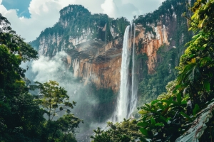  Cameroon 