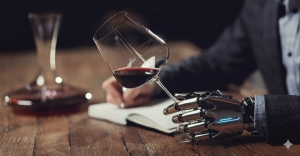 The Role of Wine Articles in Contemporary Culture