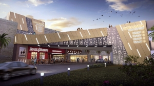 How Modern Architecture Shapes the Future of Shopping Centers?