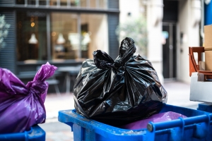 Boost Your Business's Image with Orlando Clean Bins' Commercial Services