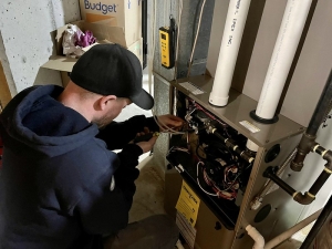 Furnace Installation in Naperville, IL: A Complete Homeowner’s Guide