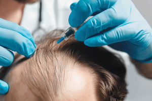 Why More People in Dubai Are Choosing Stem Cell Hair Therapy