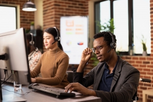 How Automated Phone Answering Can Improve Workflow